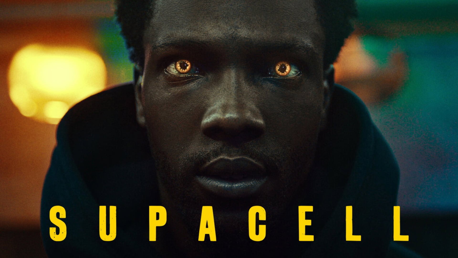 Foto do filme Supacell