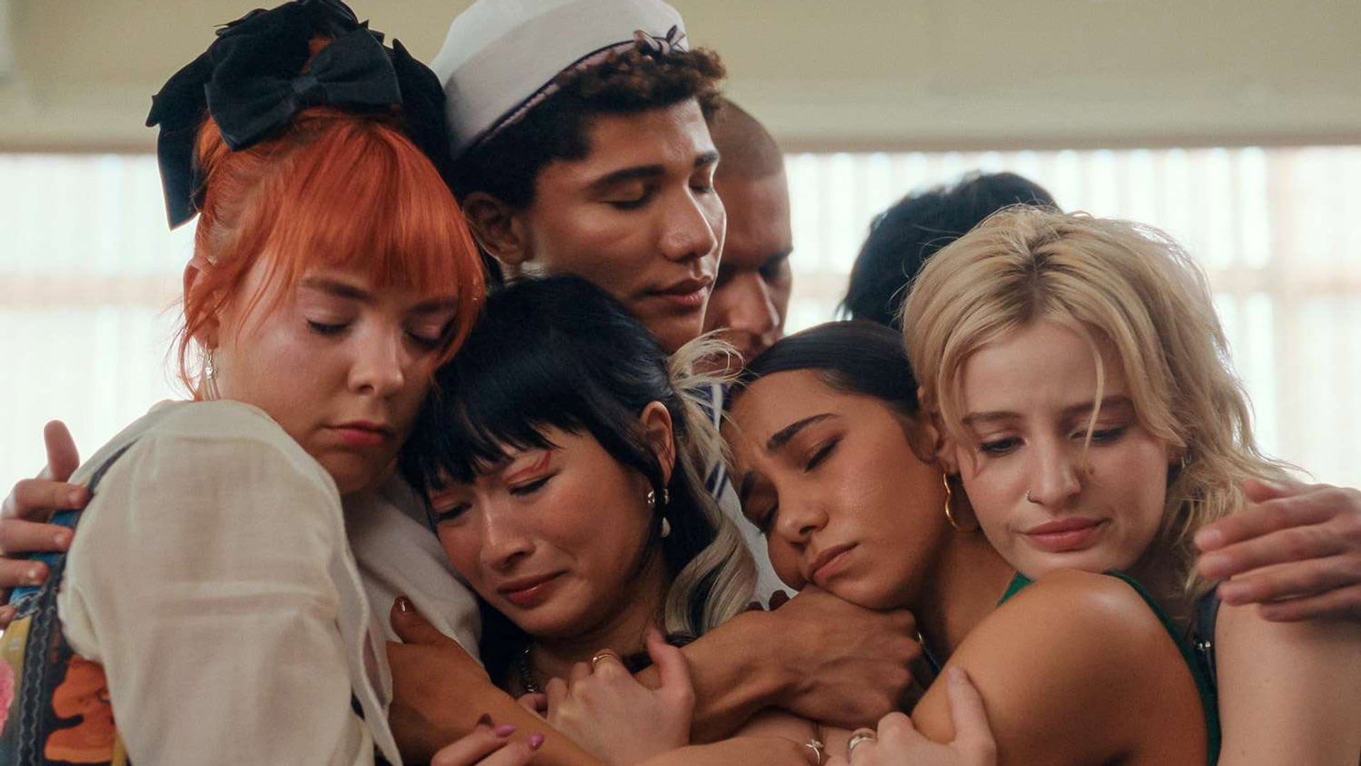 Foto do filme Heartbreak High: Onde Tudo Acontece