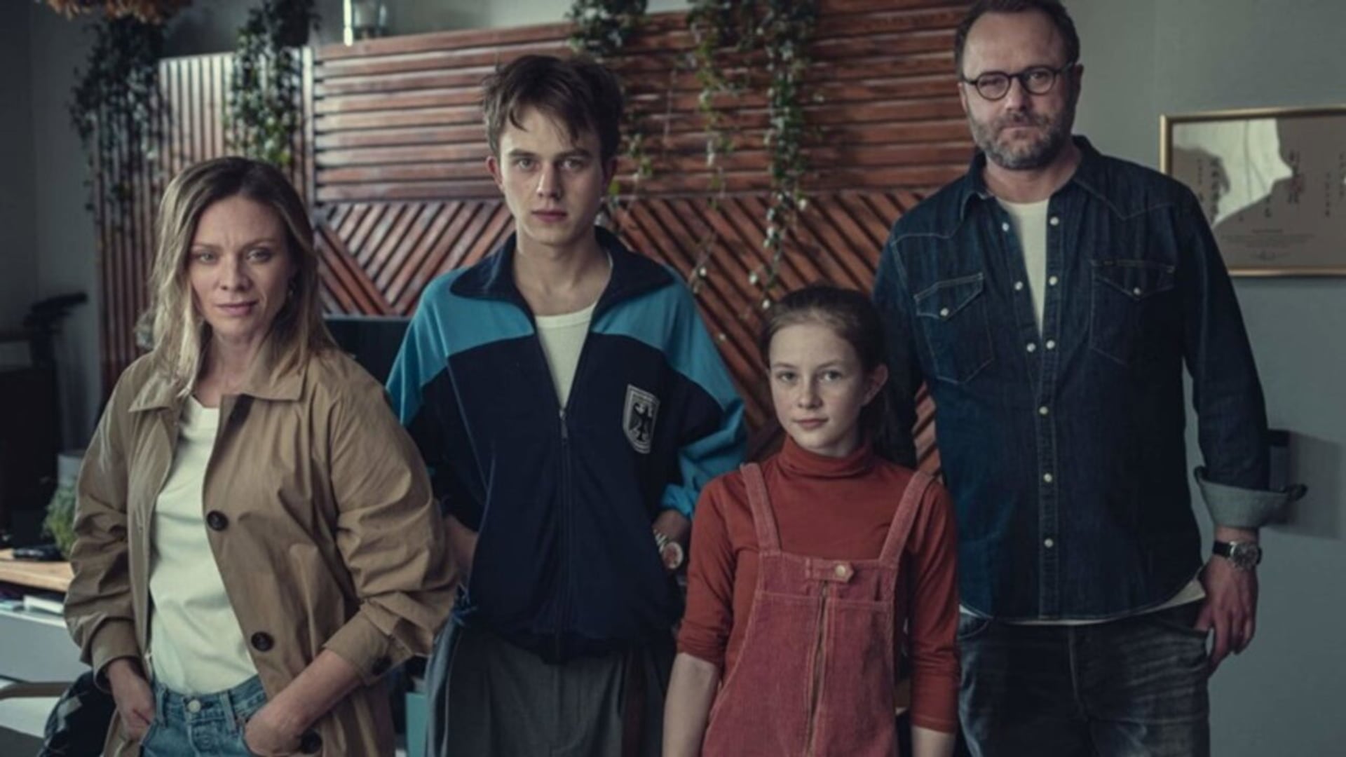 Foto do filme Confie em Mim