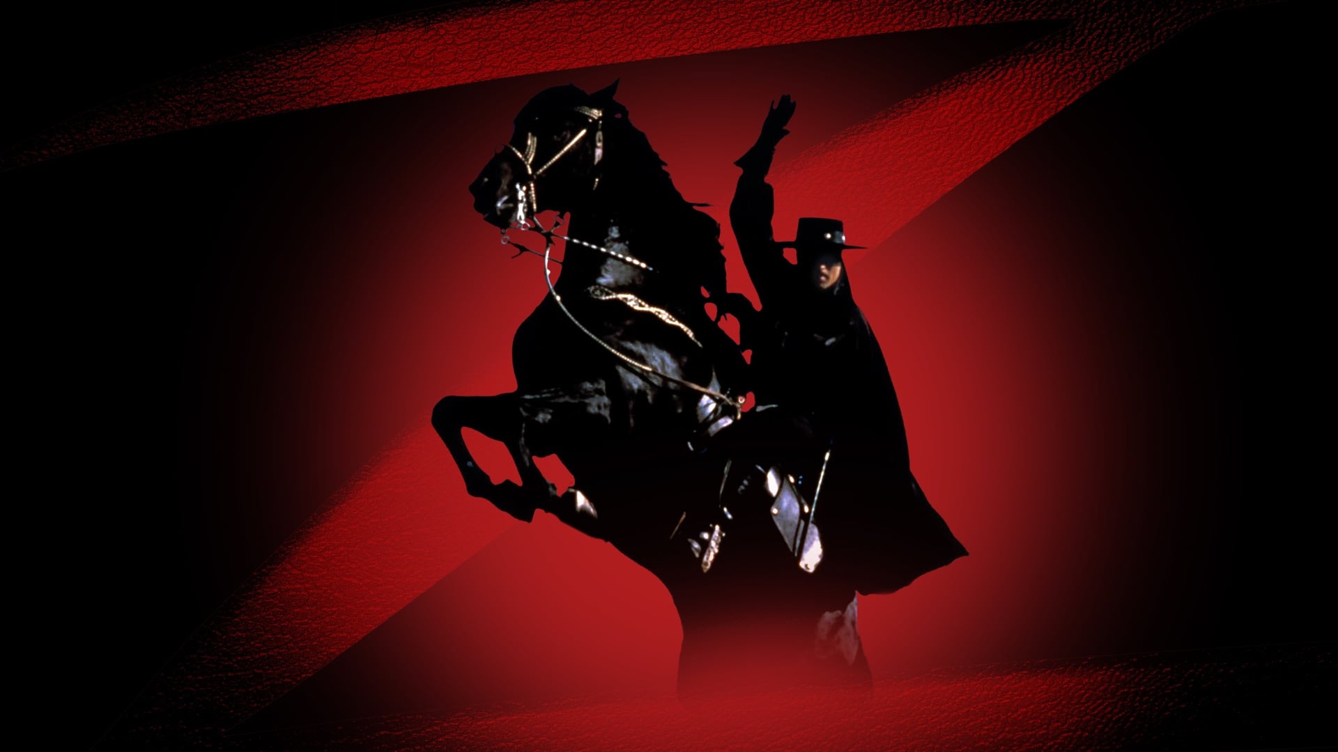 Foto do filme Zorro