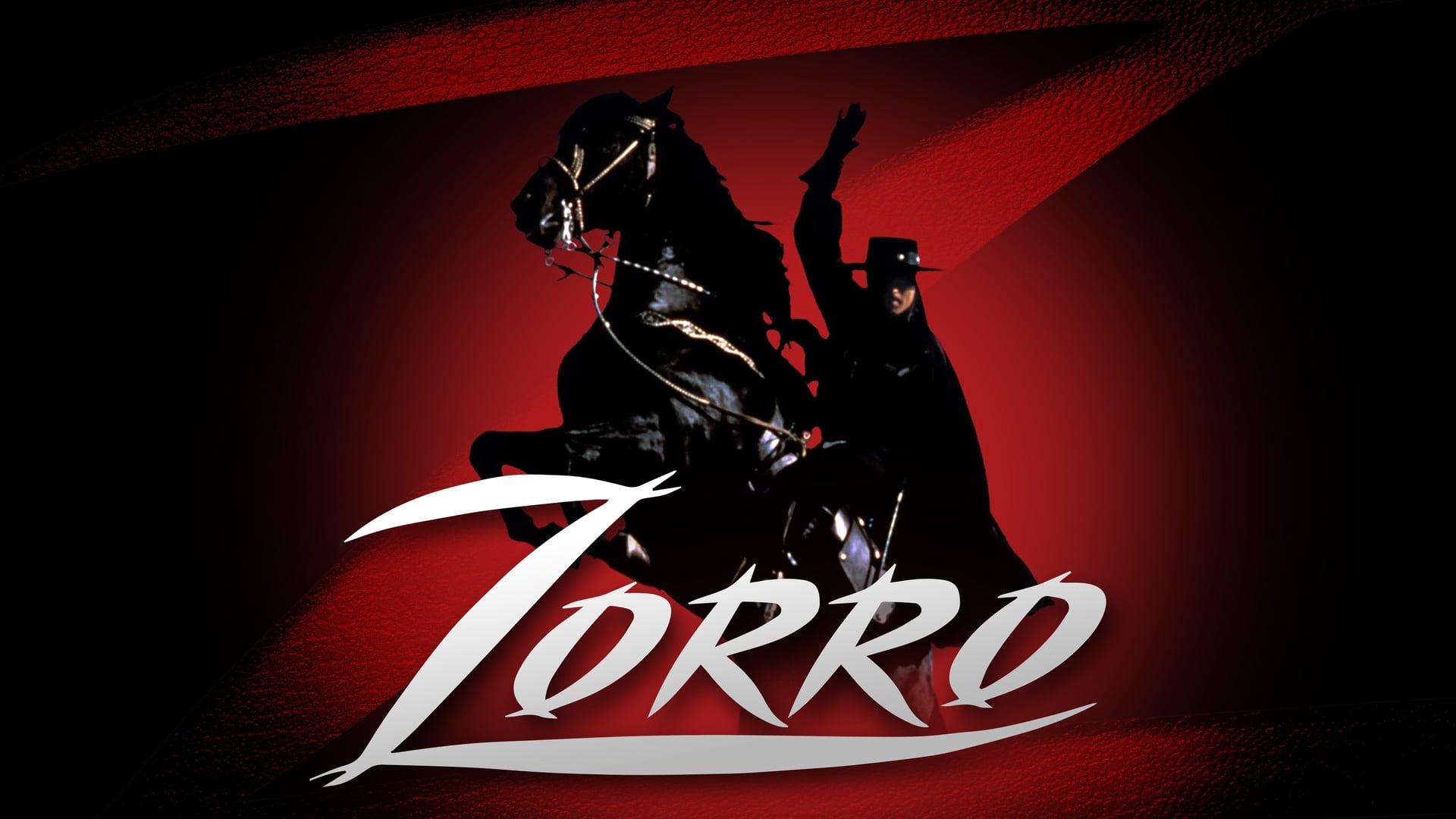 Foto do filme Zorro