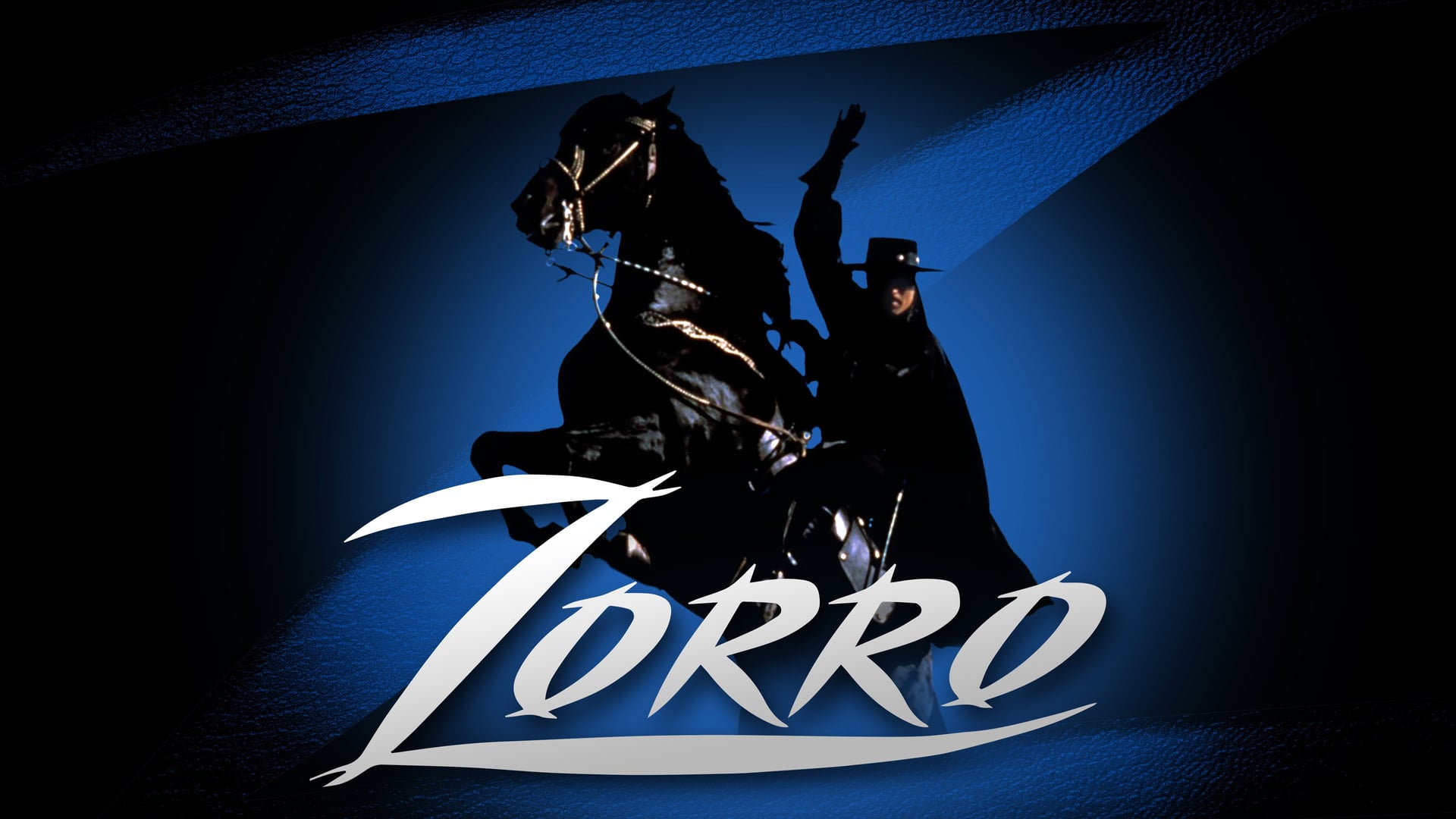 Foto do filme Zorro