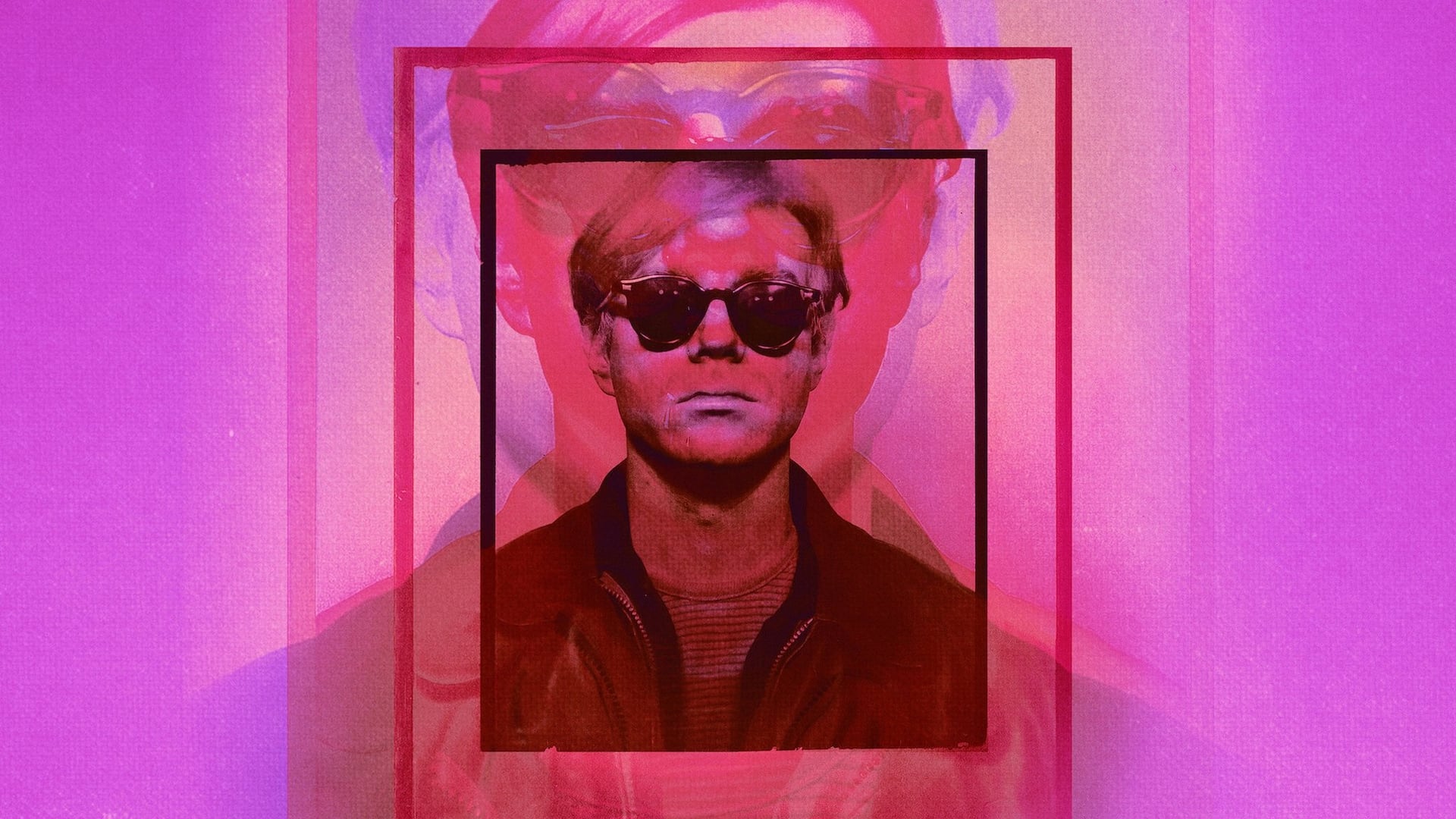 Foto do filme Diários de Andy Warhol