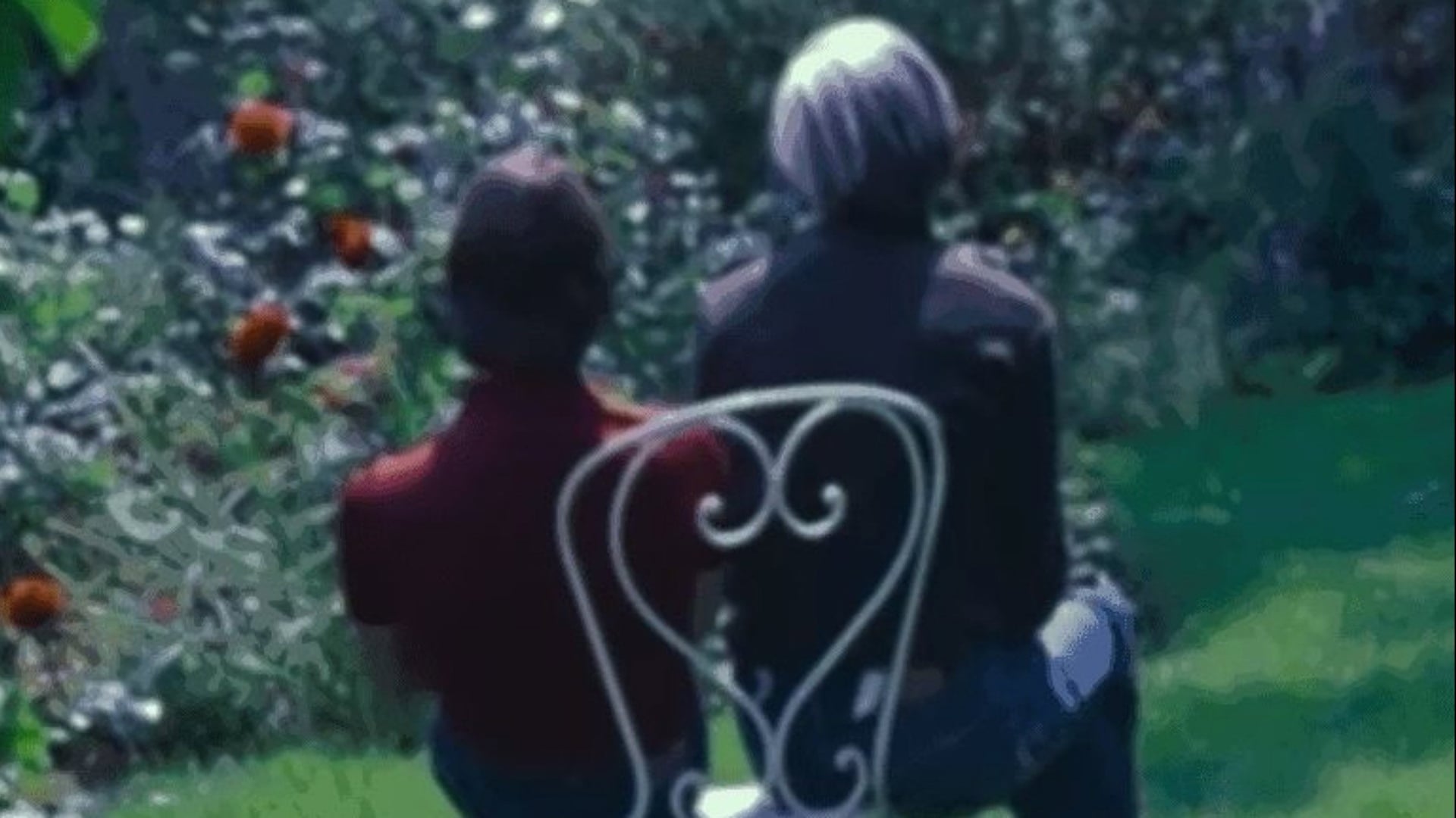 Foto do filme Diários de Andy Warhol
