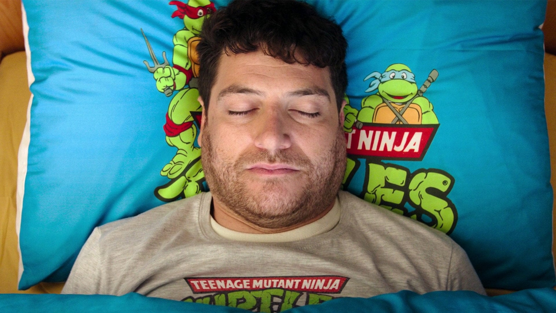 Foto do filme Knuckles