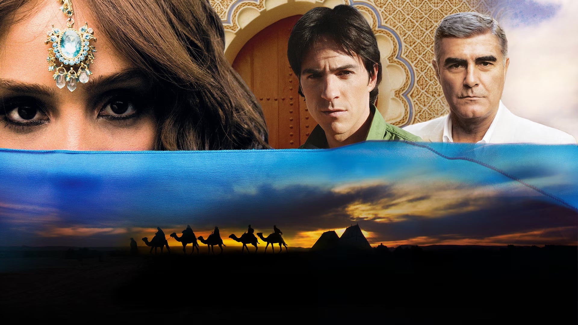 Foto do filme El Clon