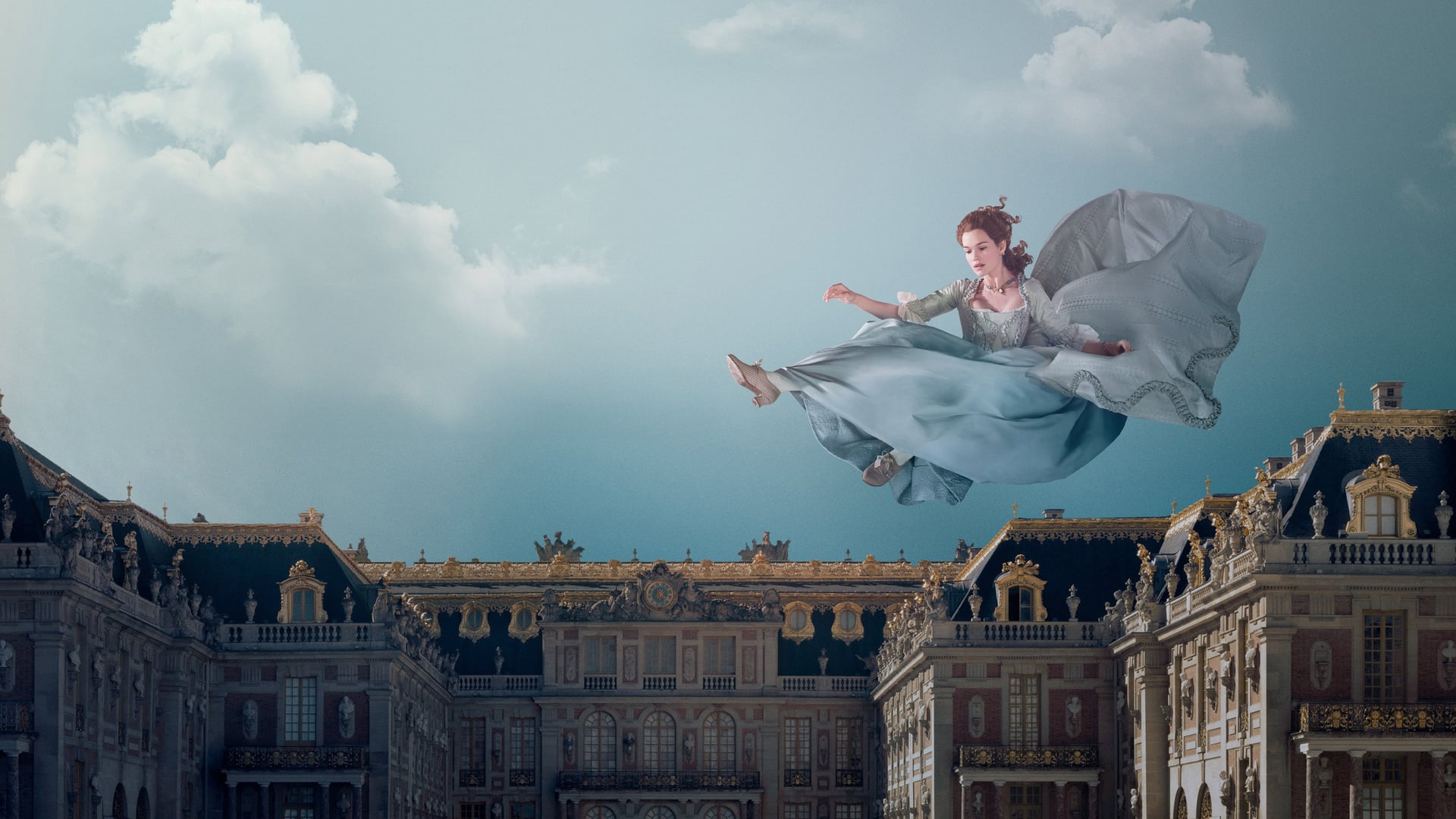 Foto do filme Marie-Antoinette