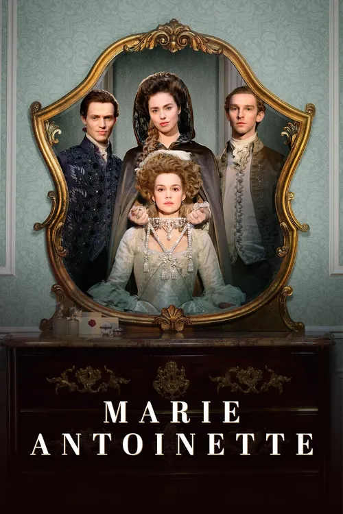 Marie-Antoinette