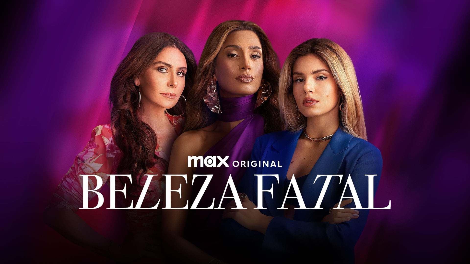 Foto do filme Beleza Fatal