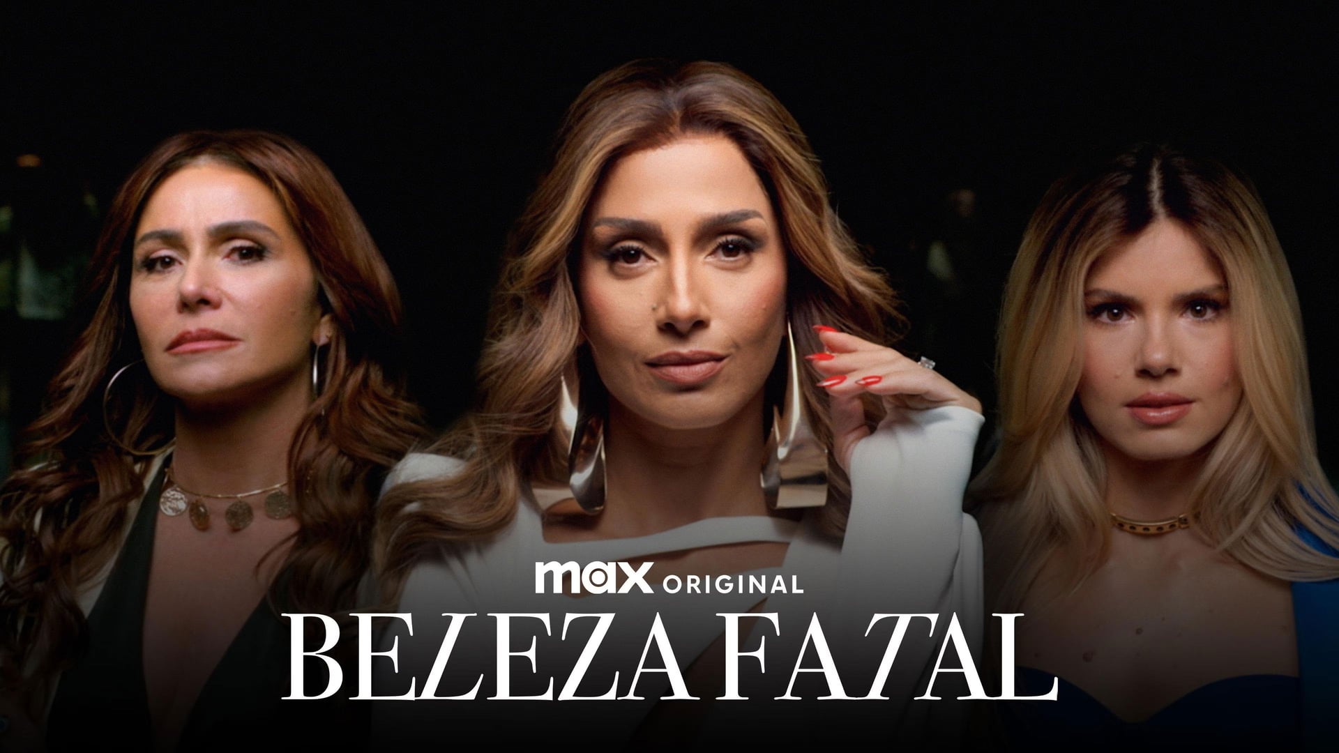 Foto do filme Beleza Fatal