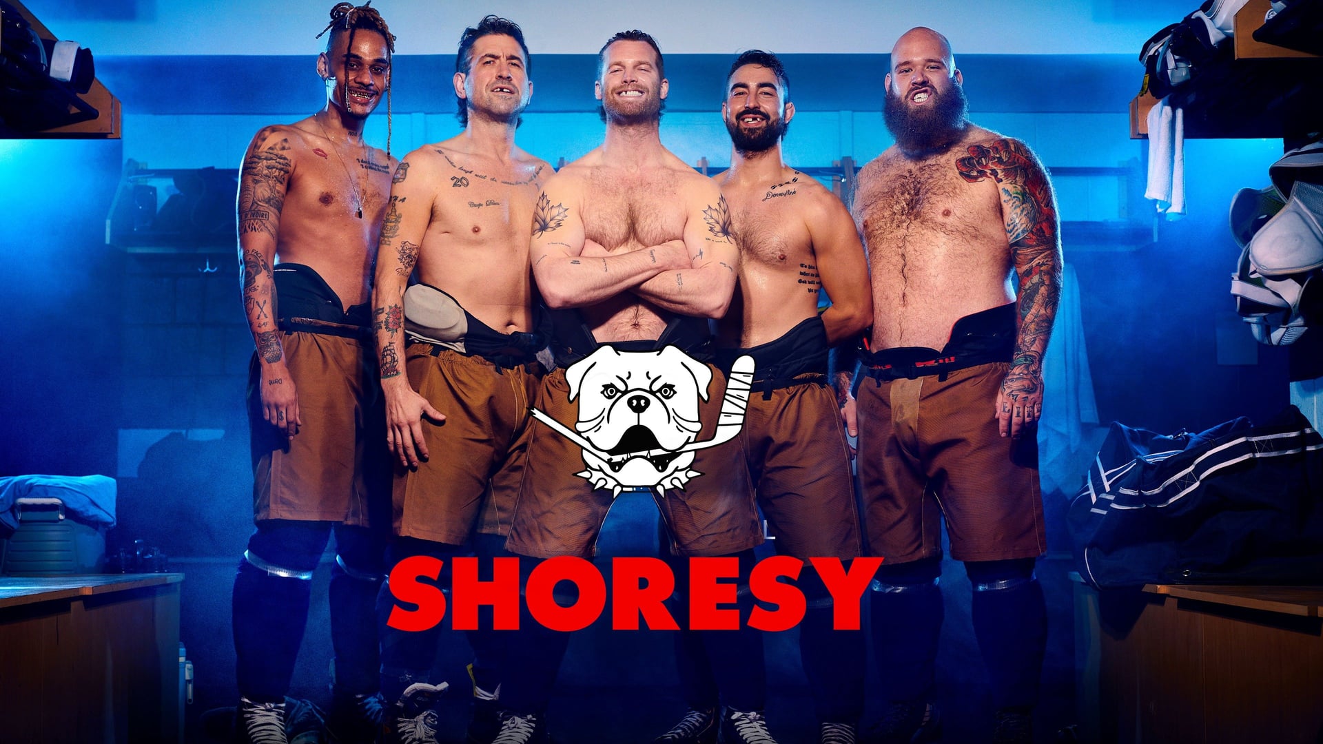 Foto do filme Shoresy