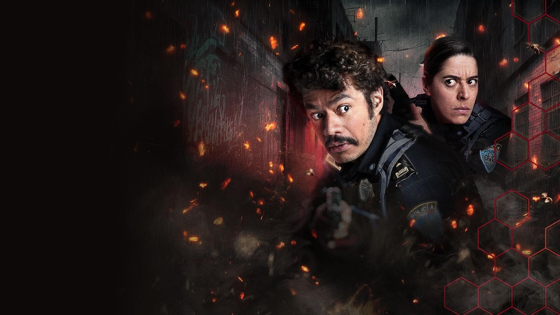Foto do filme Harina