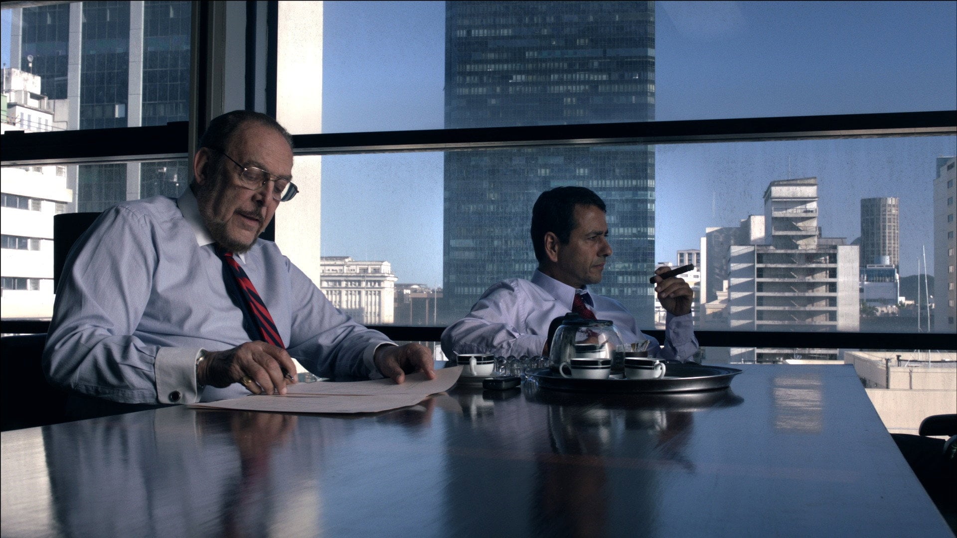 Foto do filme Mandrake