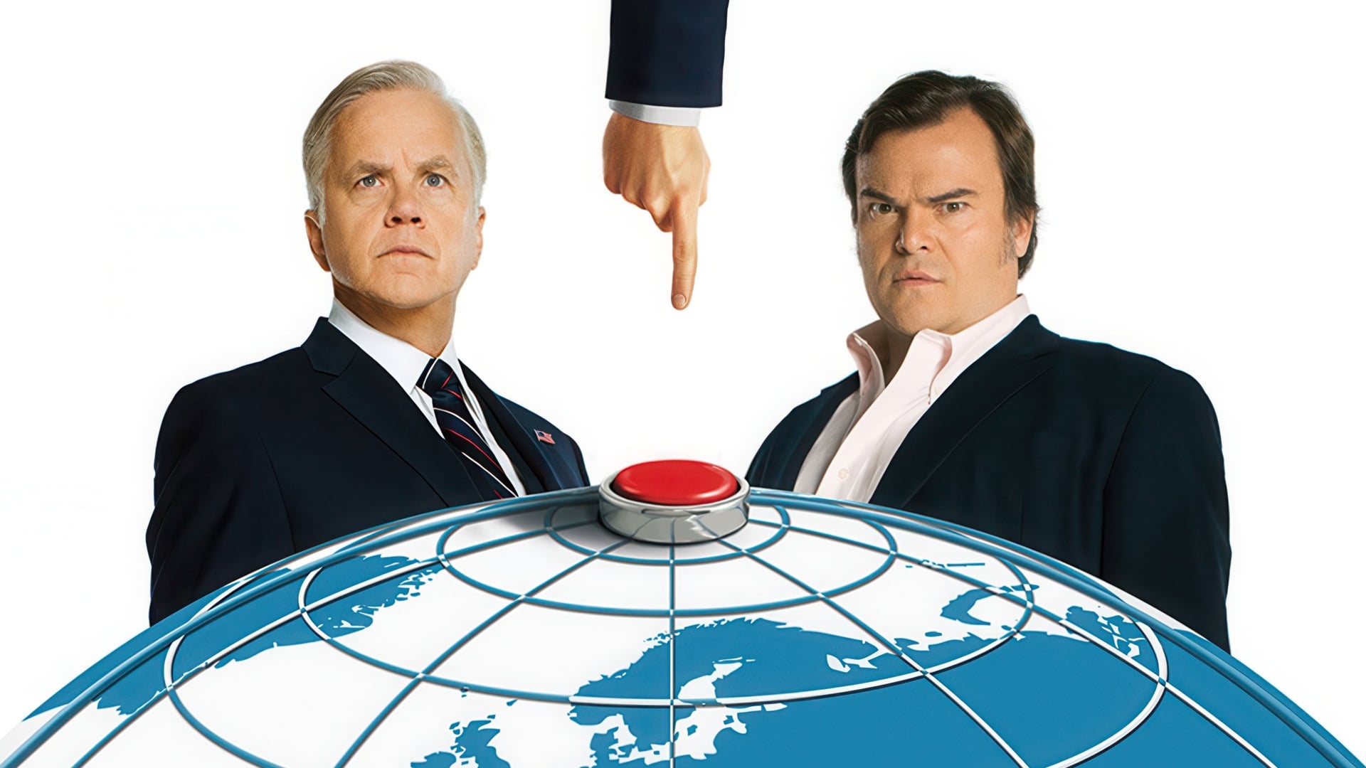 Foto do filme The Brink