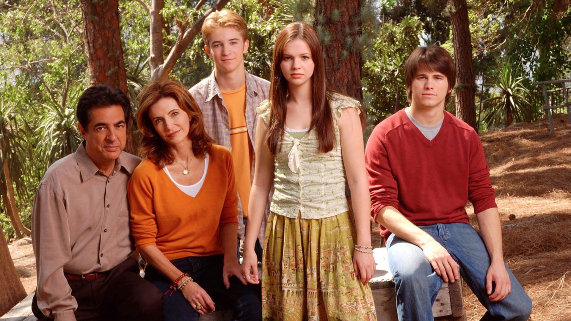 Foto do filme Joan of Arcadia