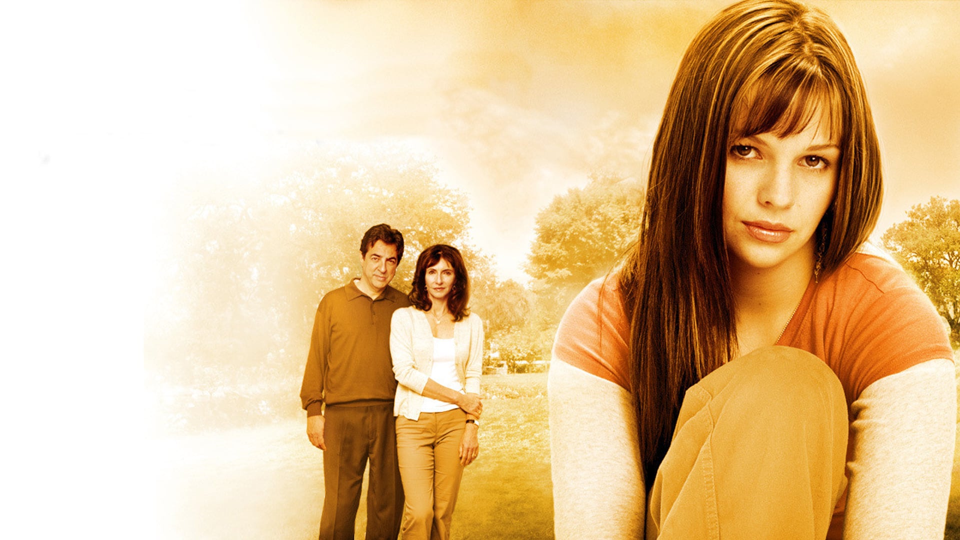 Foto do filme Joan of Arcadia