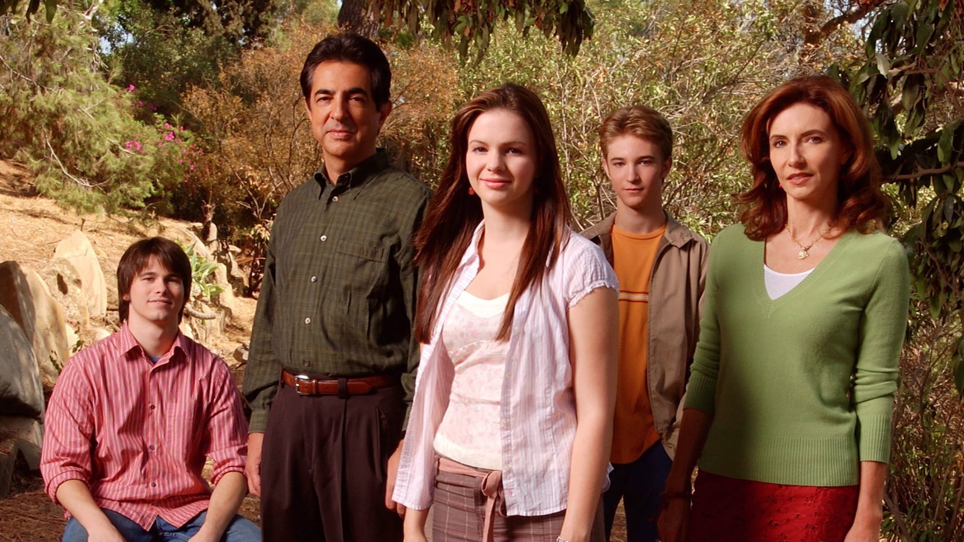 Foto do filme Joan of Arcadia