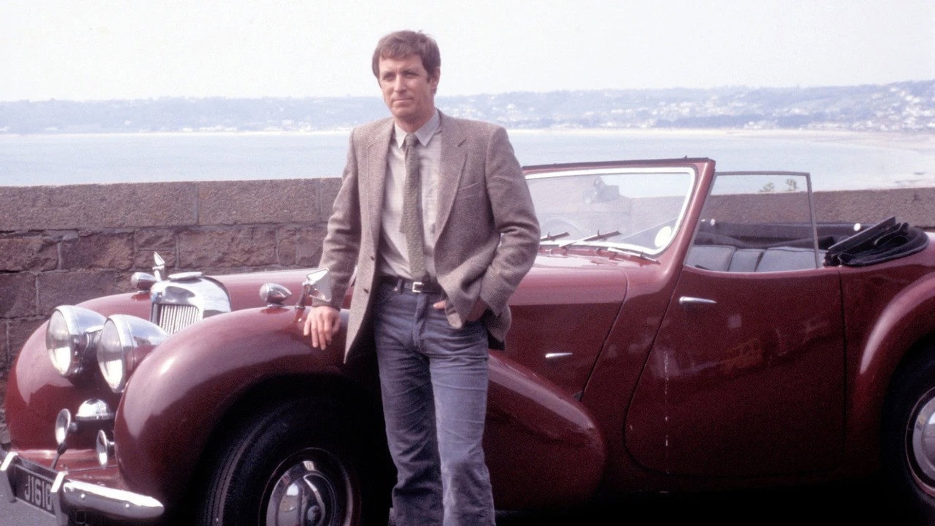 Foto do filme Bergerac