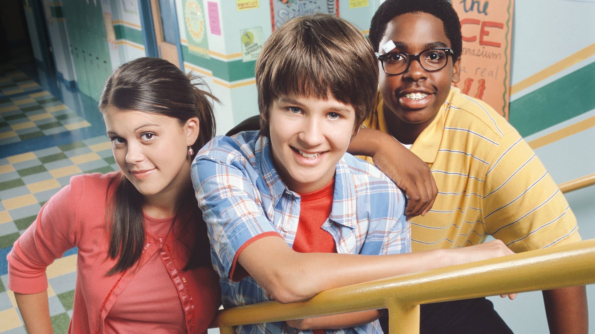 Foto do filme Manual de Sobrevivência Escolar do Ned