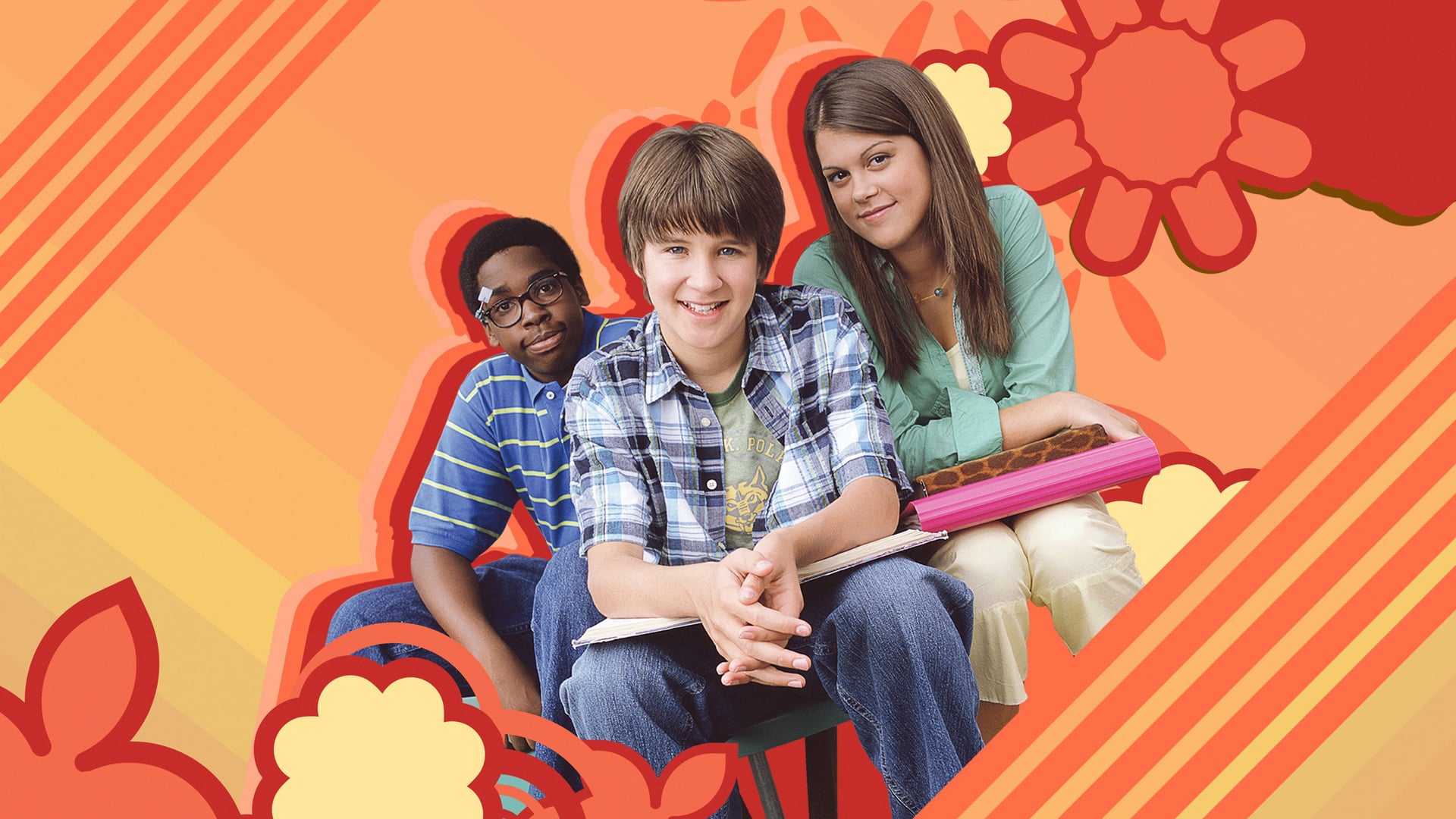 Foto do filme Manual de Sobrevivência Escolar do Ned