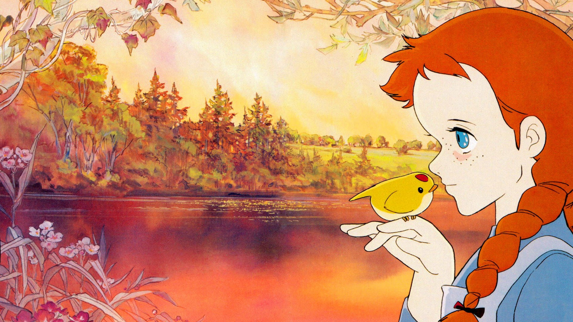 Foto do filme Akage no Anne