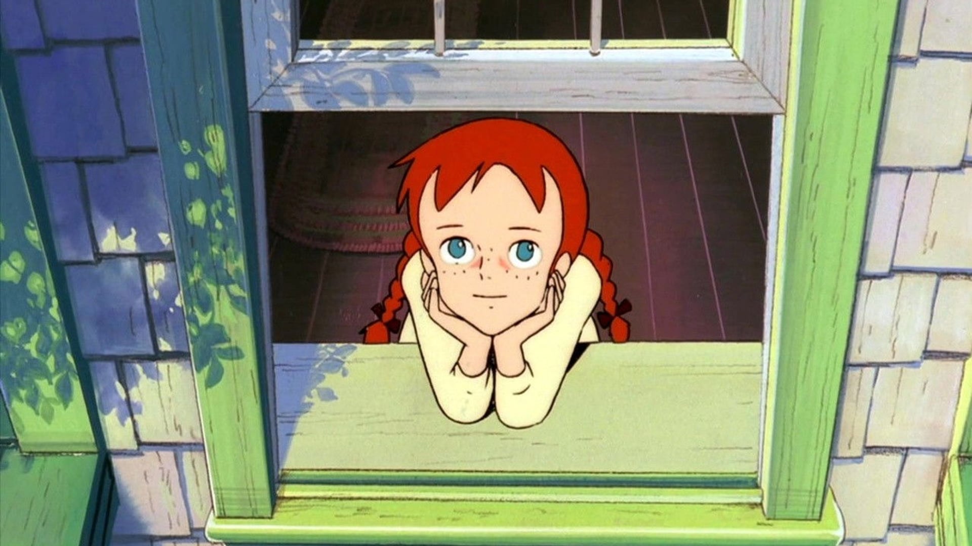 Foto do filme Akage no Anne