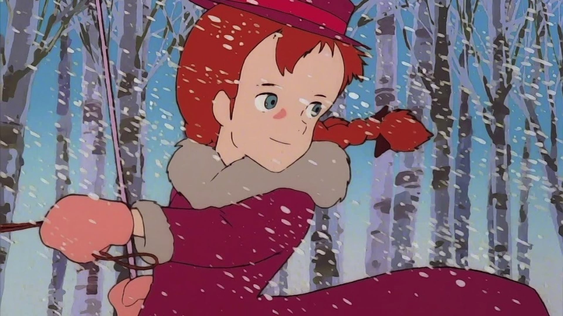 Foto do filme Akage no Anne
