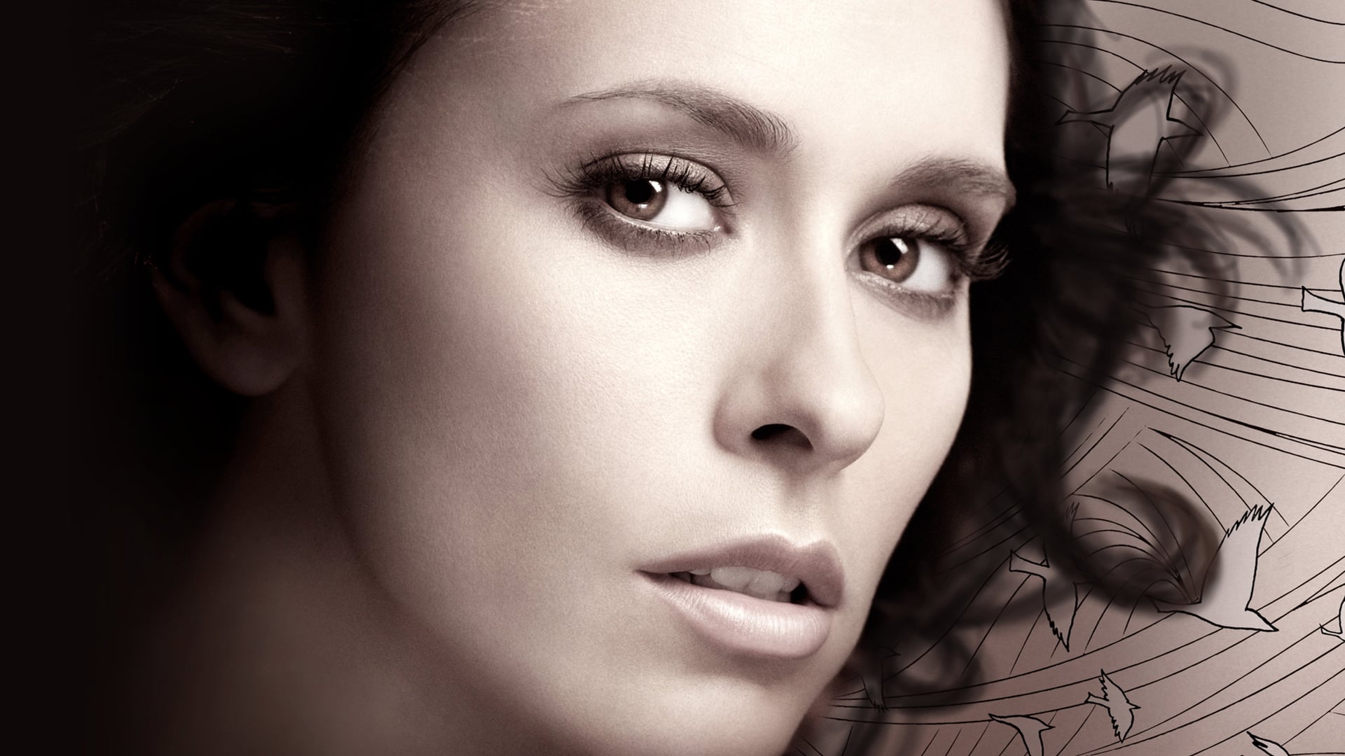 Foto do filme Ghost Whisperer