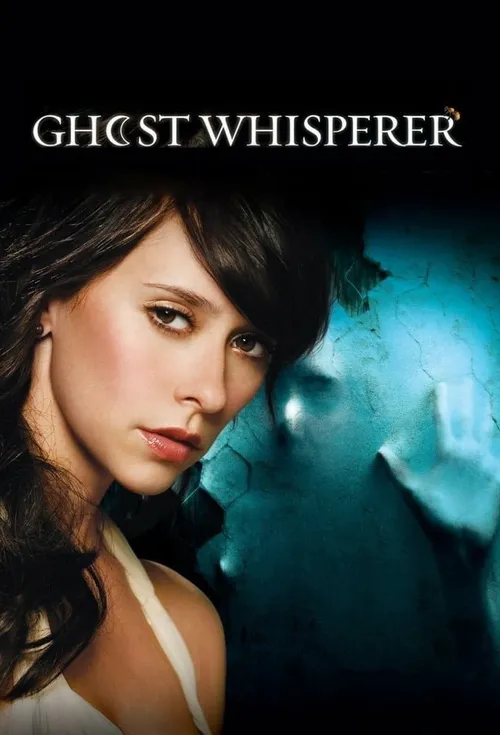 Ghost Whisperer