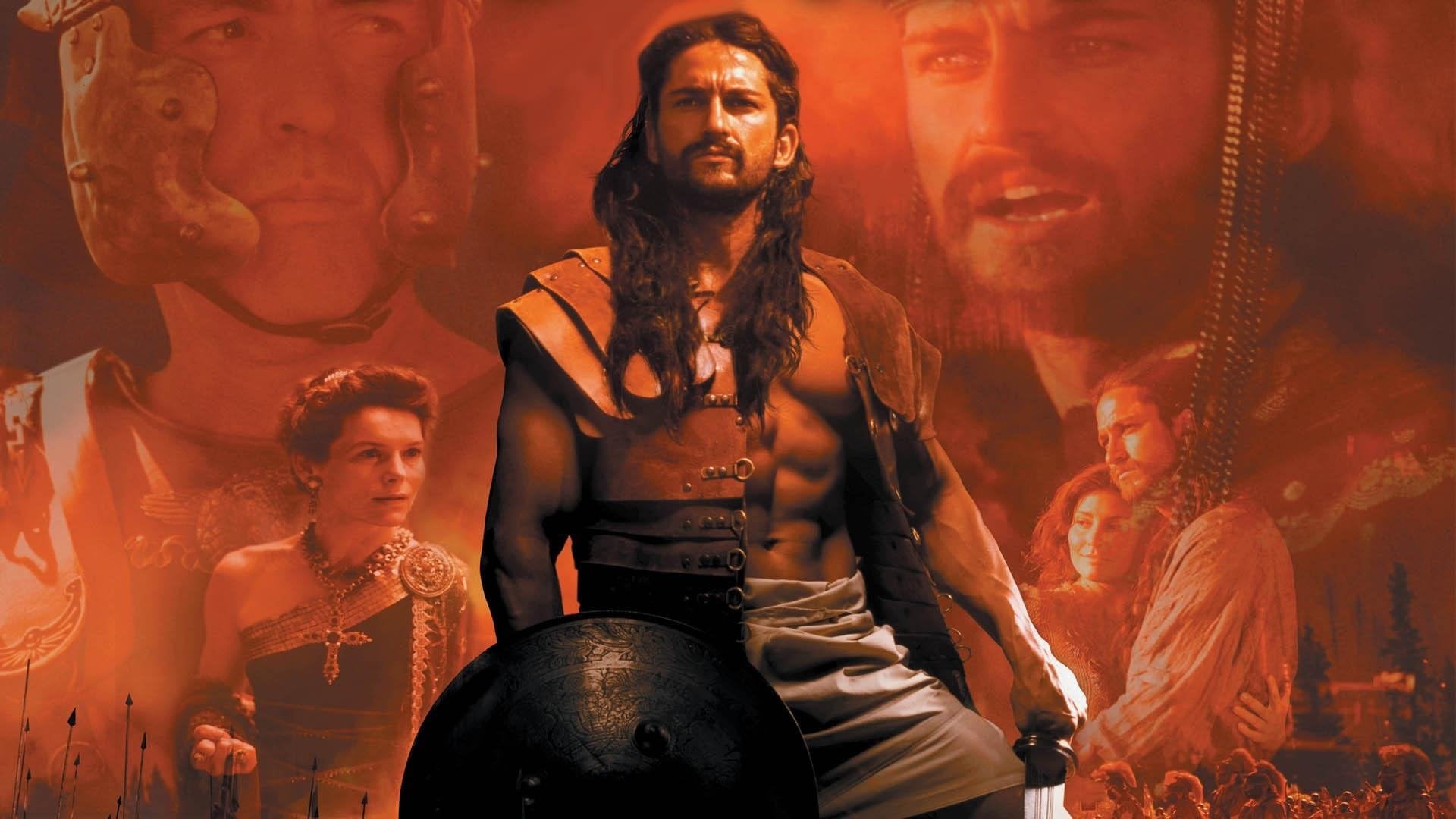 Foto do filme Átila - O Huno
