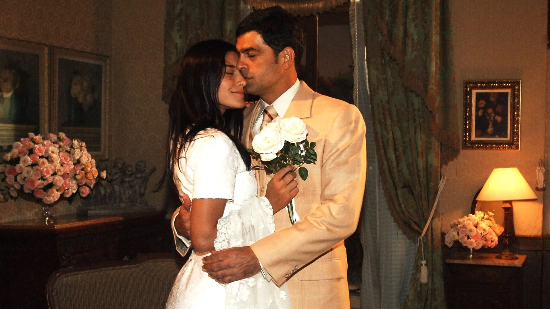 Foto do filme Alma Gêmea