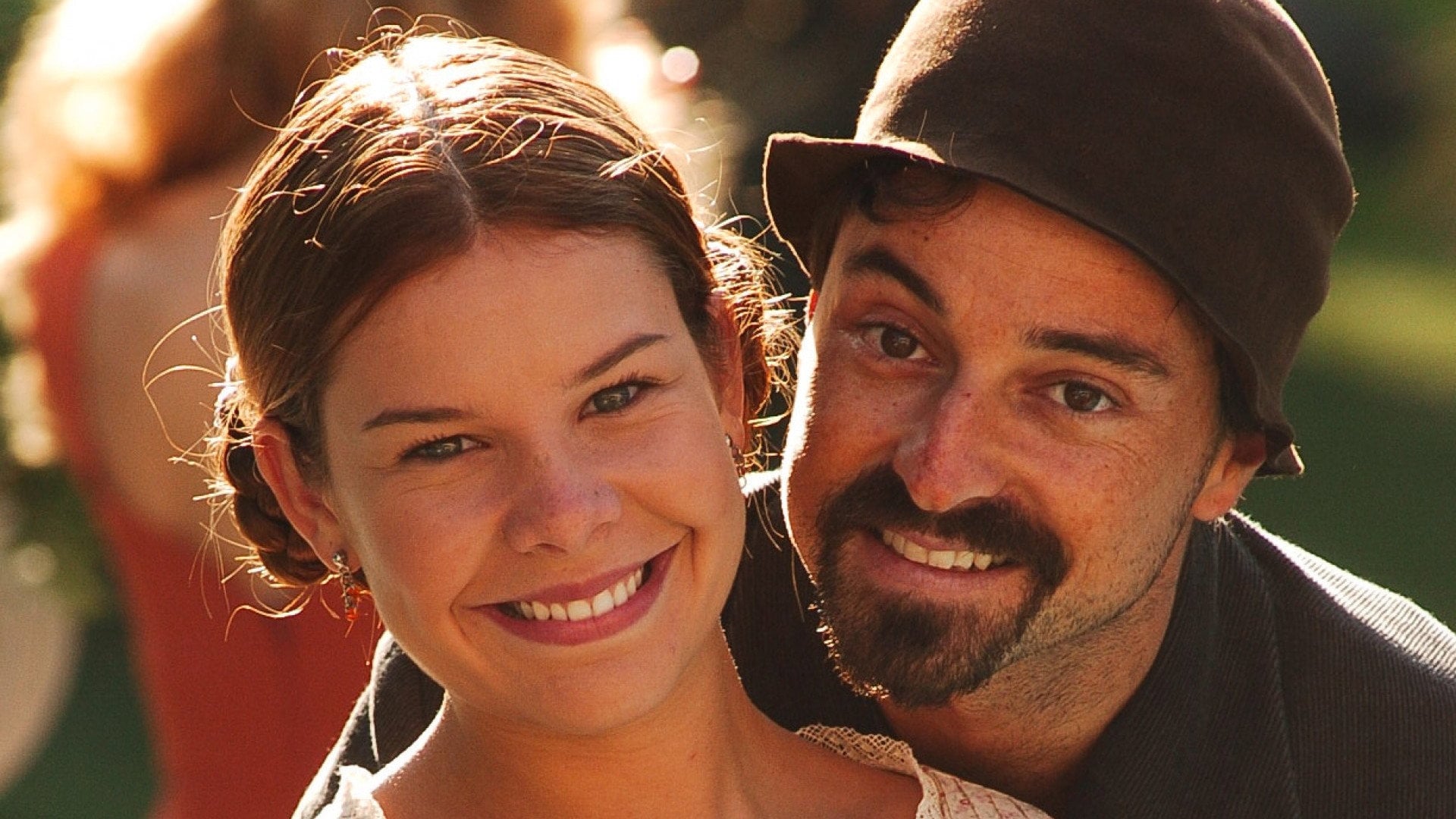 Foto do filme Alma Gêmea