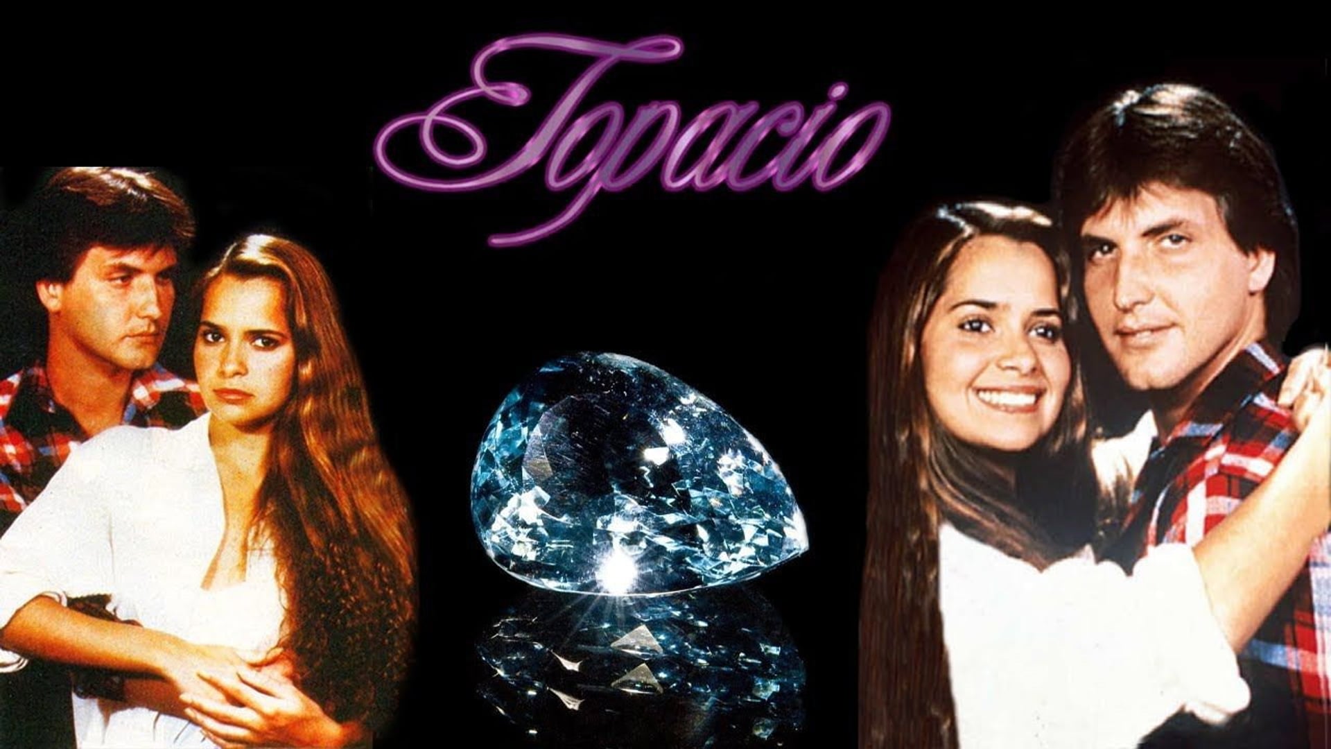 Foto do filme Topázio