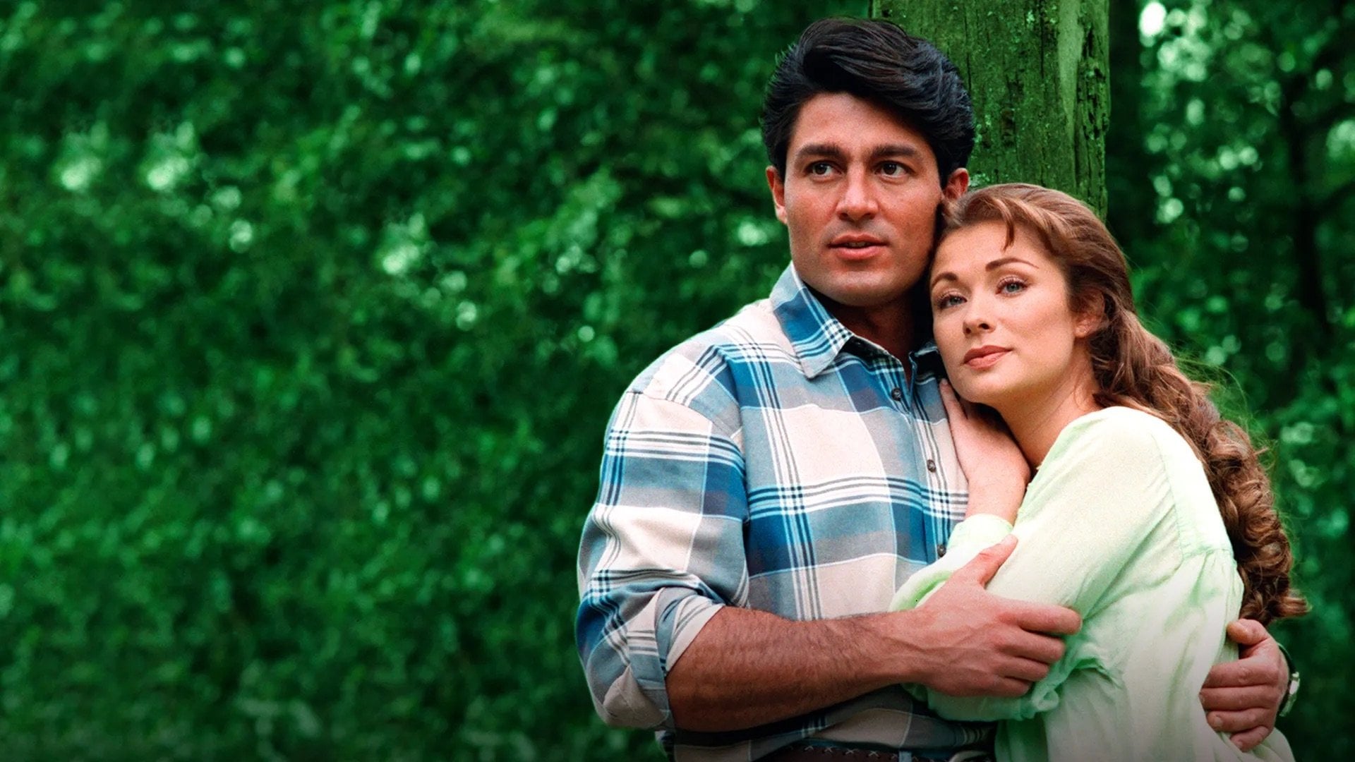 Foto do filme Esmeralda
