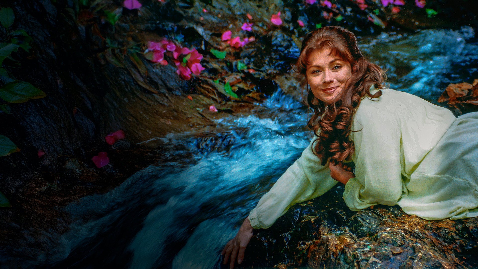 Foto do filme Esmeralda