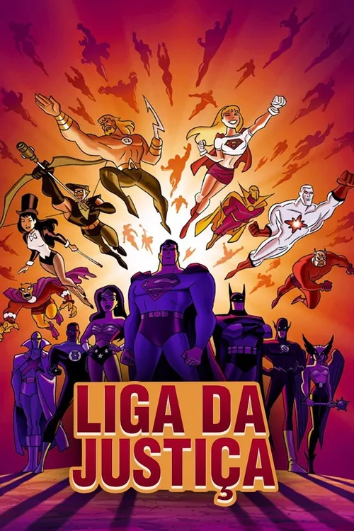 Liga da Justiça