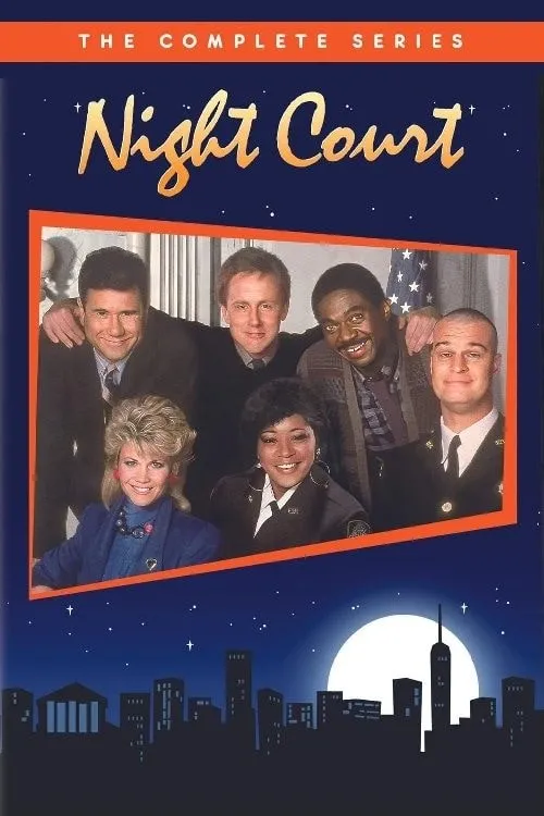 Night Court