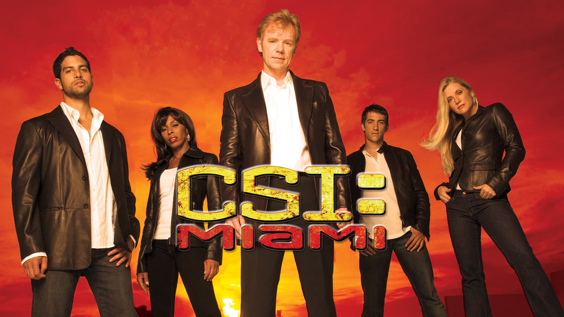 Foto do filme CSI: Miami