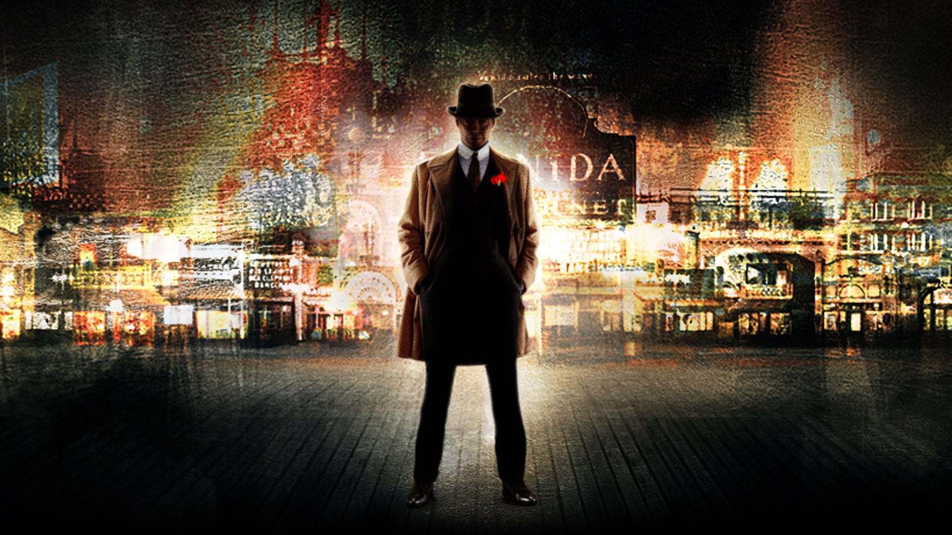 Foto do filme Boardwalk Empire: O Império do Contrabando