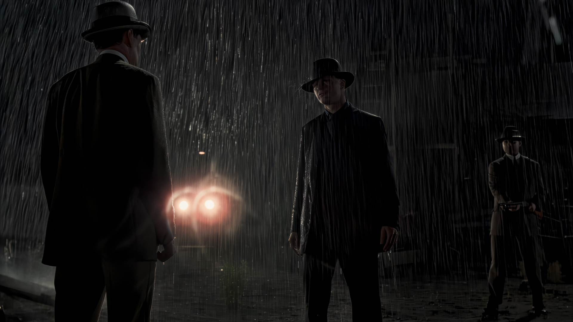 Foto do filme Boardwalk Empire: O Império do Contrabando