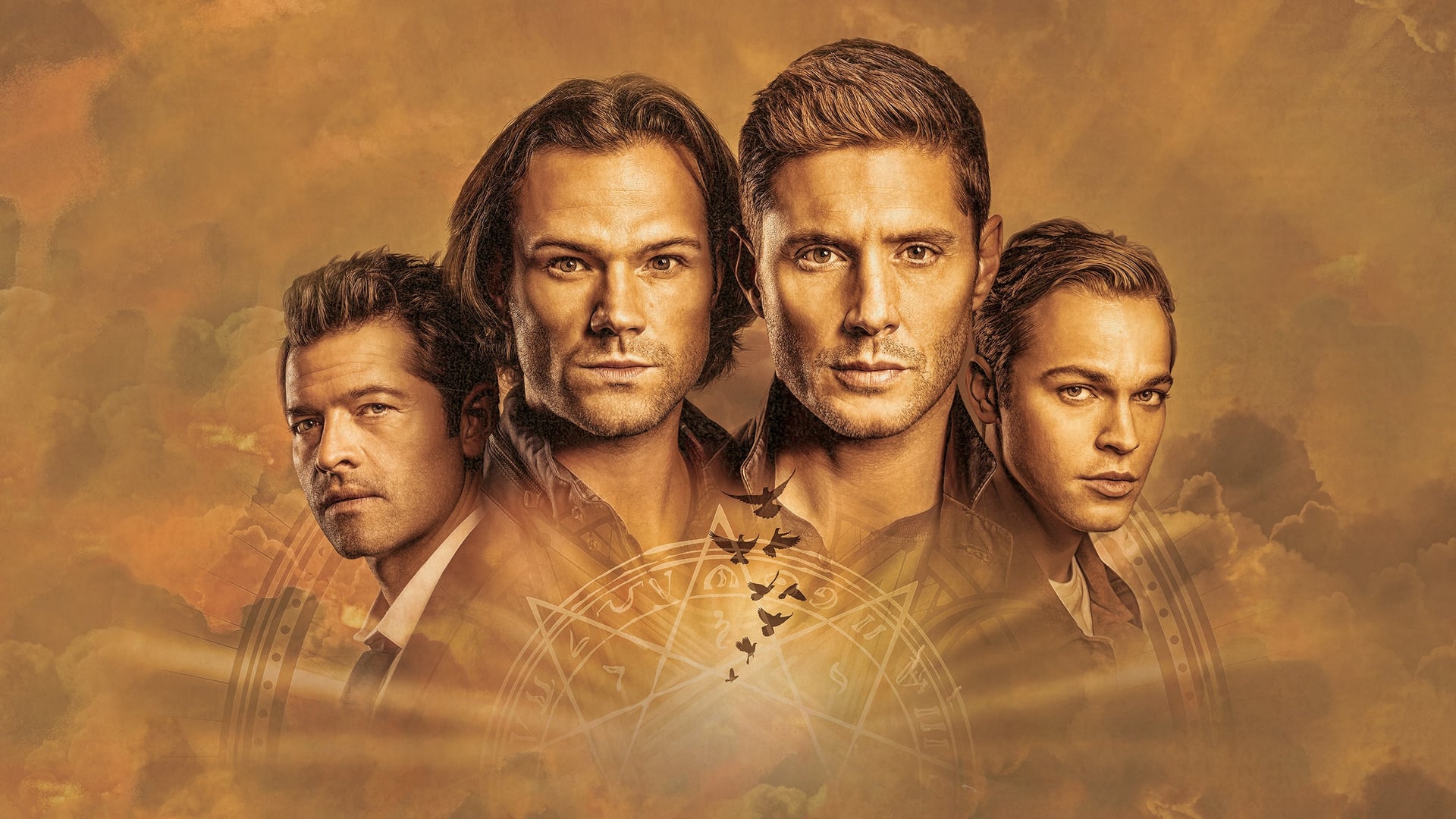 Foto do filme Supernatural