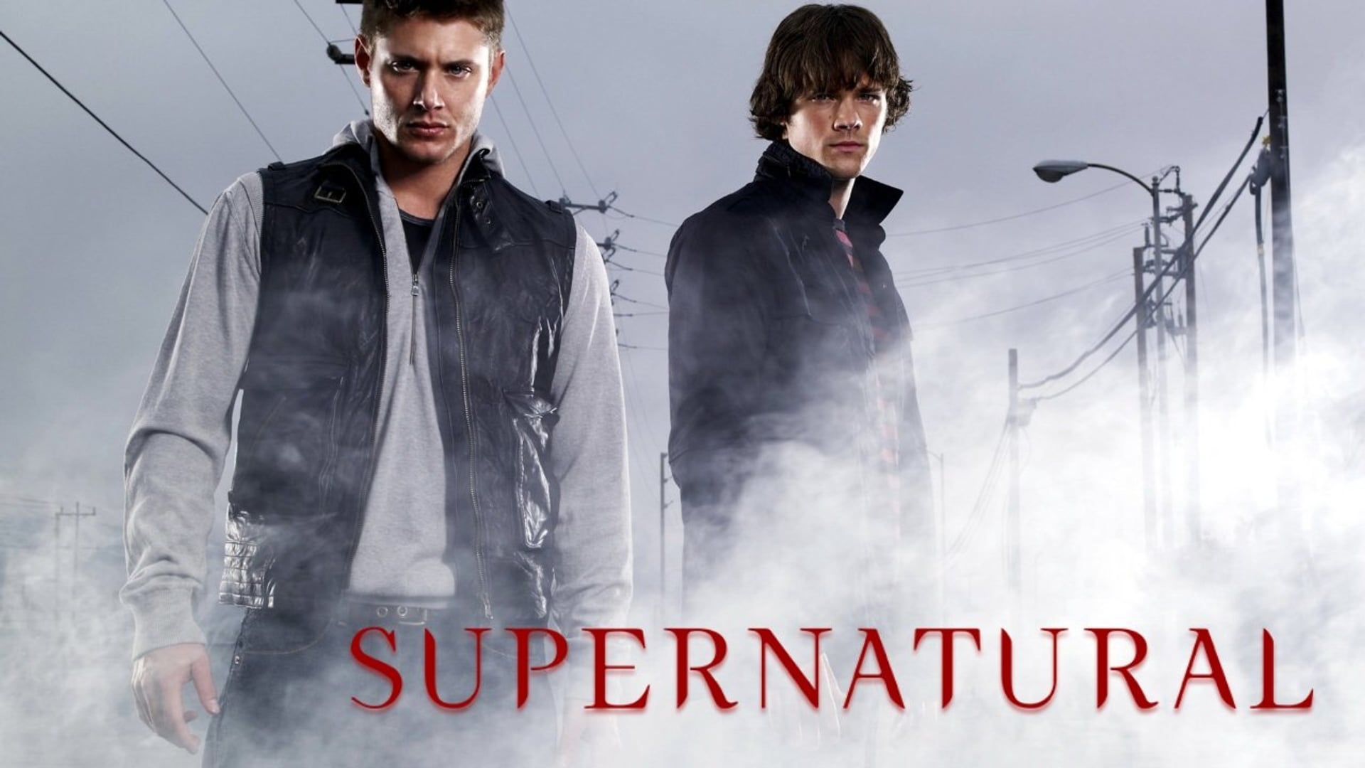Foto do filme Supernatural