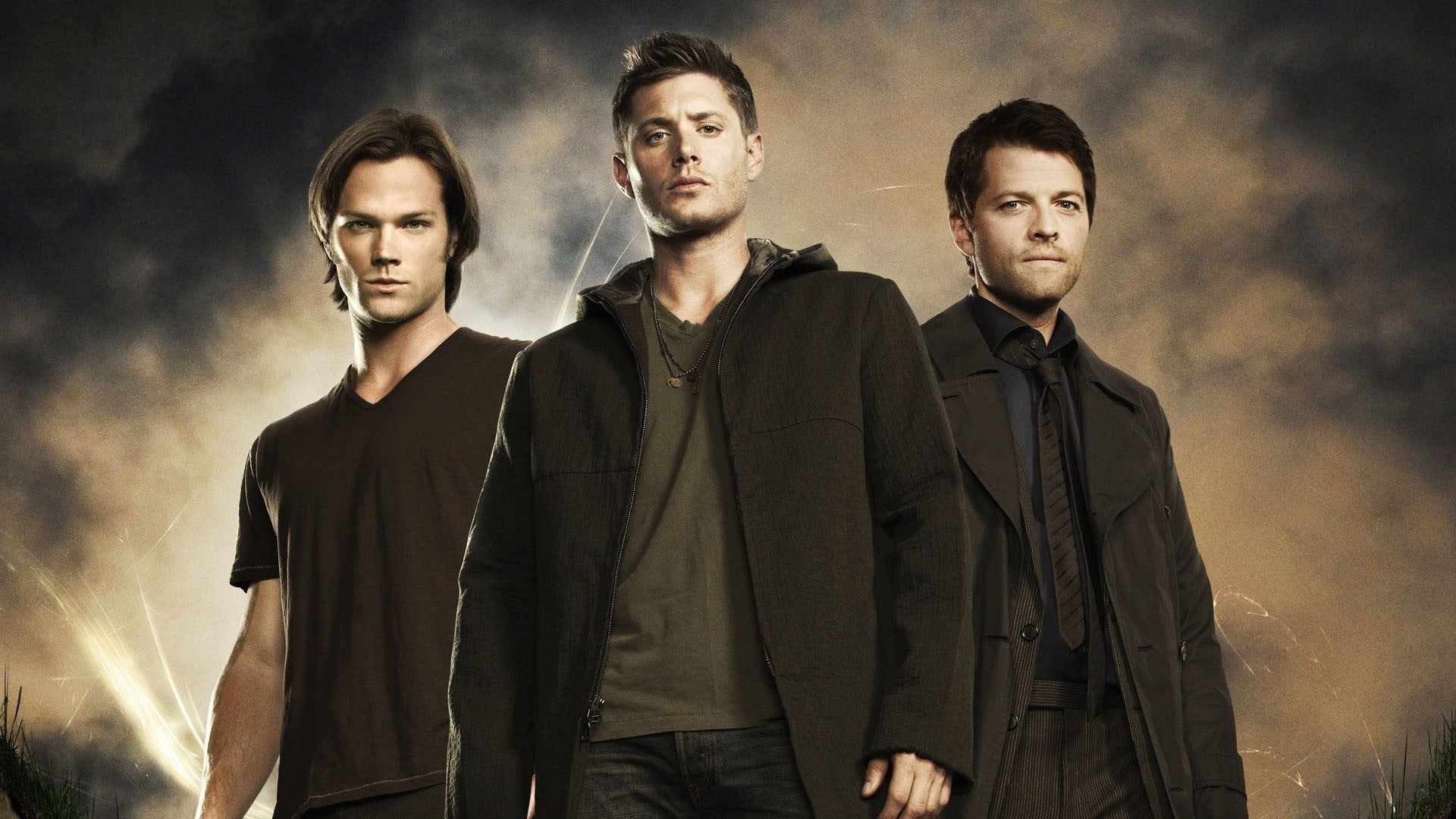 Foto do filme Supernatural