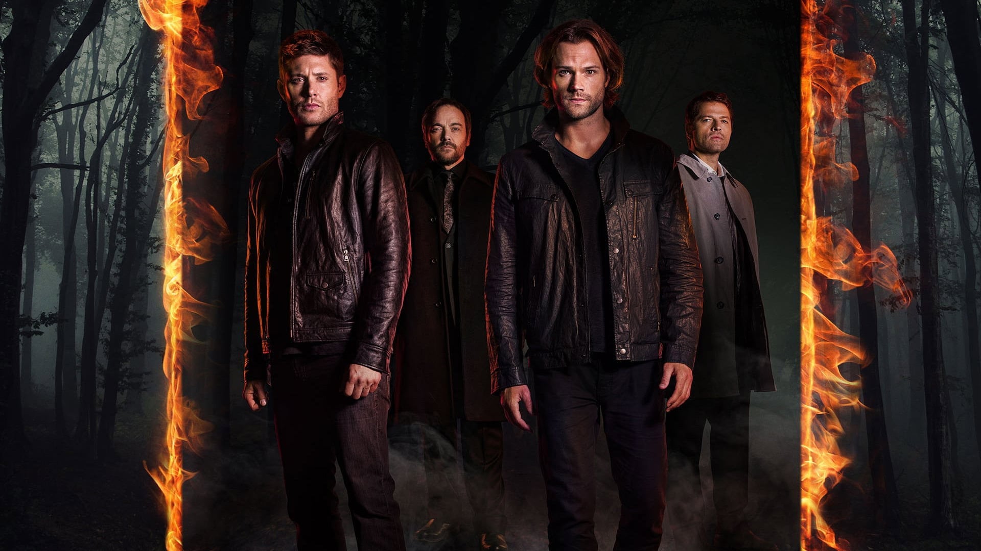 Foto do filme Supernatural