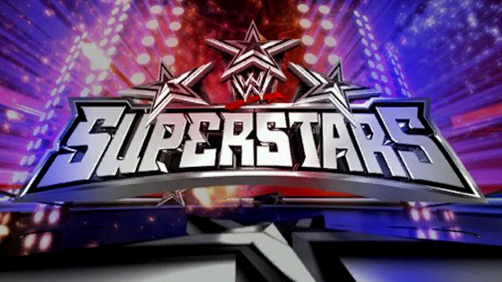 Foto do filme WWE Superstars