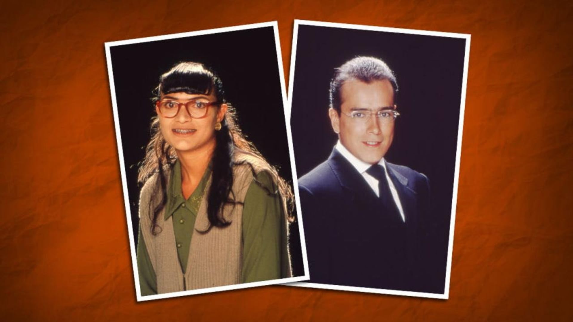 Foto do filme Betty, a Feia