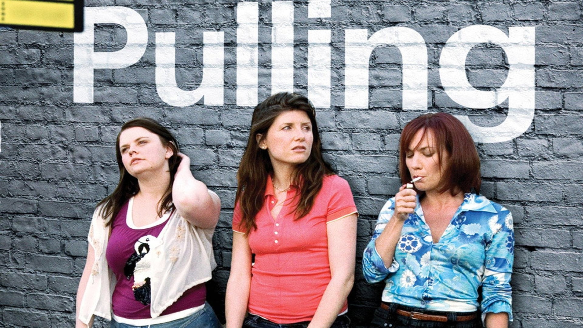 Foto do filme Pulling
