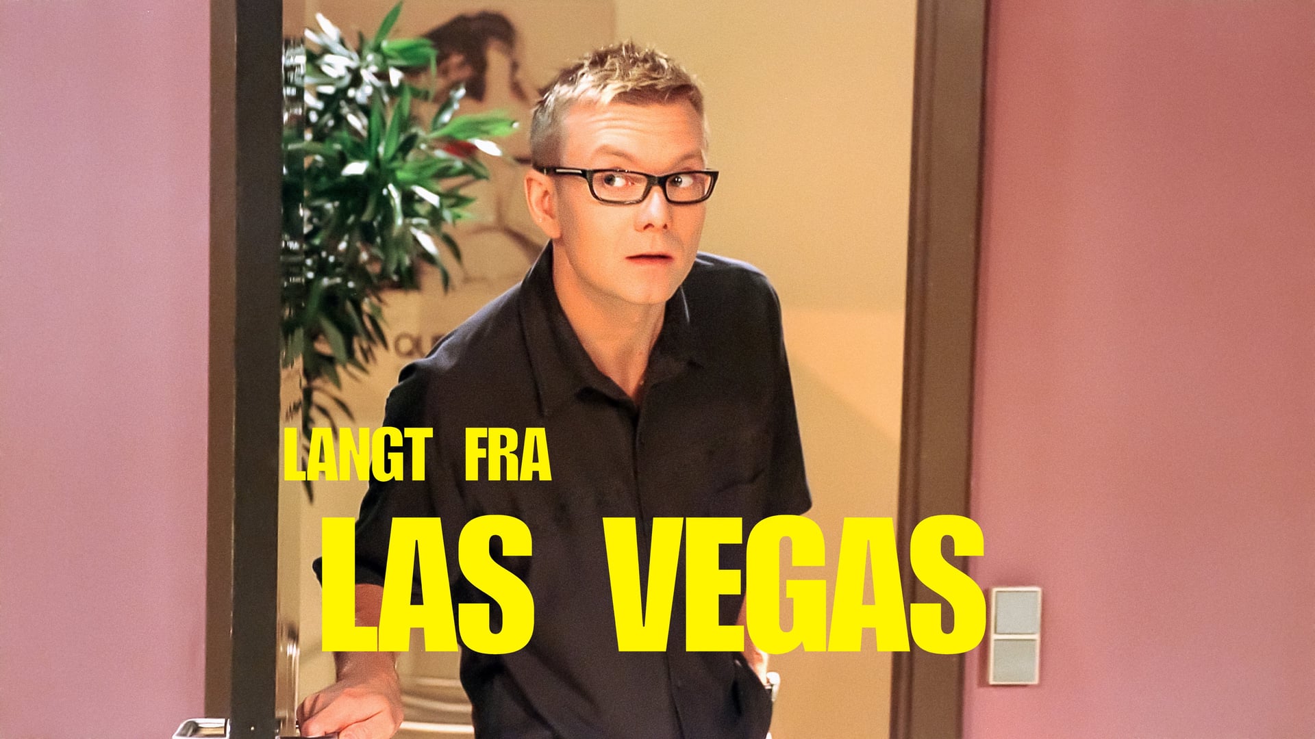 Foto do filme Langt fra Las Vegas