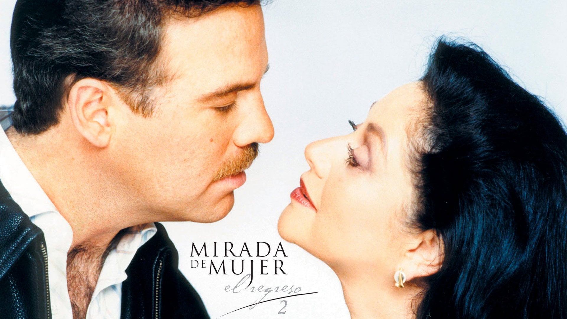 Foto do filme Mirada de mujer: El regreso