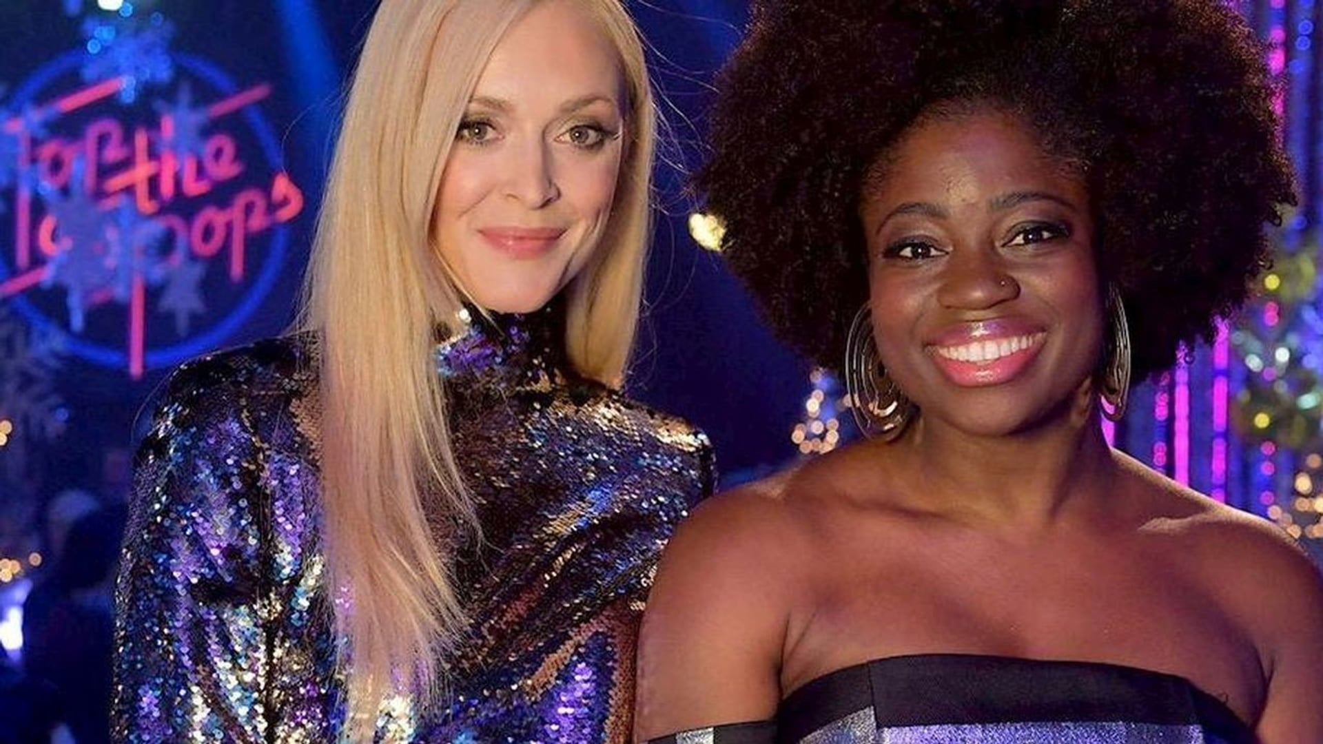 Foto do filme Top of the Pops